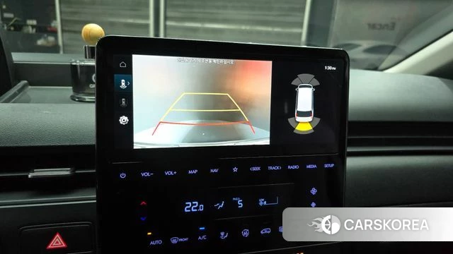Hyundai Staria id 5039018 из Кореи 7