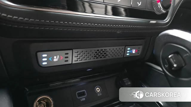 Ssangyong G4 Rexton id 5054644 из Кореи 7
