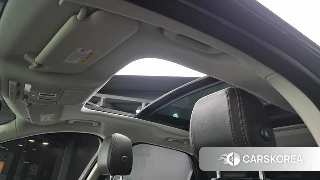 Jaguar F-PACE id 4978265 из Кореи 7
