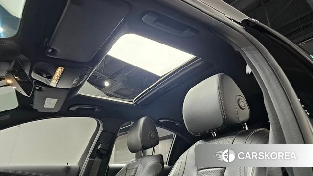 Mercedes-Benz E-Class W213 id 5003246 из Кореи 7