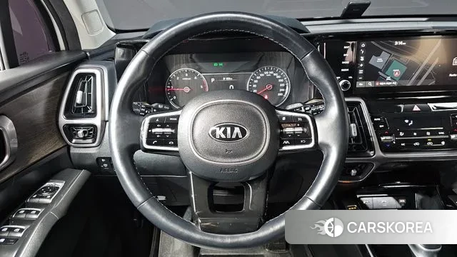 Kia Sorento 4th Generation id 3698041 из Кореи 7
