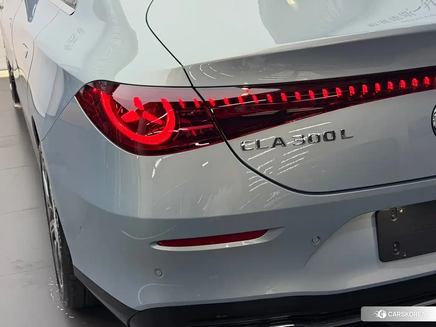Mercedes-Benz CLA id 4559646 из Китая 7