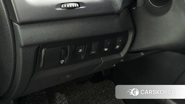 Renault Korea (Samsung) SM3 Z.E. id 4952641 из Кореи 7