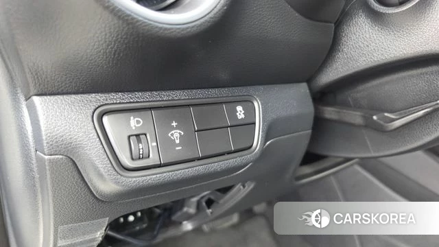 Kia The New K3 2nd generation id 4725513 из Кореи 7