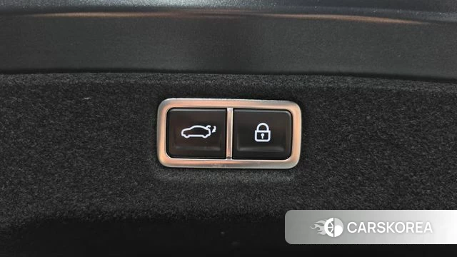 Hyundai Sonata D Edge Hybrid (DN8) id 4974898 из Кореи 7