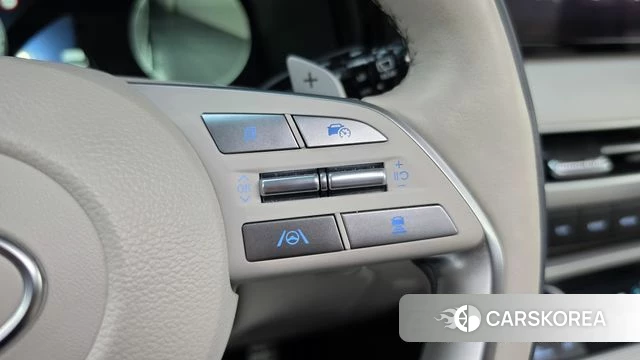Hyundai The New Palisade id 4706732 из Кореи 7