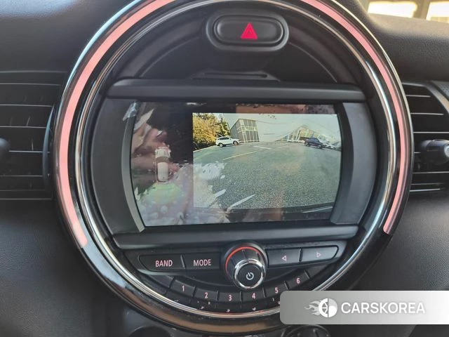 Mini Cooper id 4943695 из Кореи 7