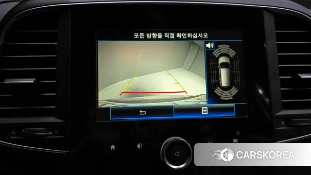 Renault Korea (Samsung) QM6 id 5029283 из Кореи 7