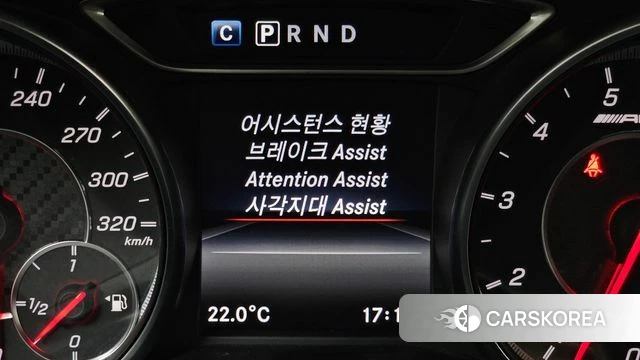 Mercedes-Benz GLA-Class X156 id 4960180 из Кореи 7