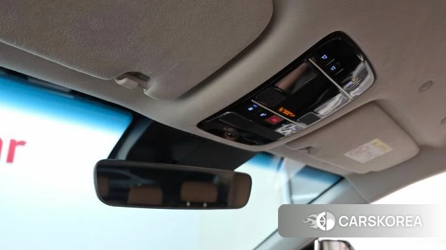 Hyundai Grandeur Hybrid (GN7) id 4768266 из Кореи 7