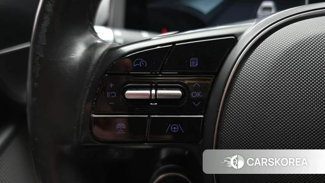 Hyundai Ionic 6 id 4735710 из Кореи 7