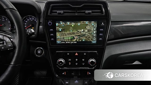 Ssangyong Tivoli Air id 4976750 из Кореи 7