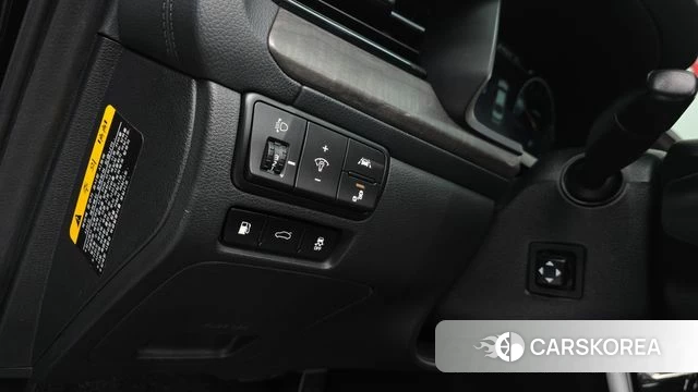 Kia K7 Premier id 4967356 из Кореи 7