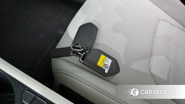 Kia The New Sportage 5th Generation Hybrid id 5026287 из Кореи 7
