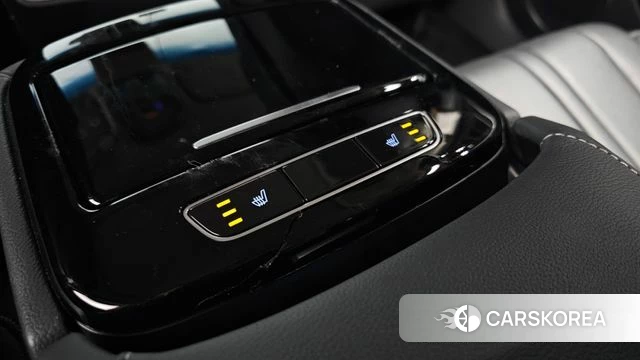 Genesis G80 (RG3) id 4855844 из Кореи 7