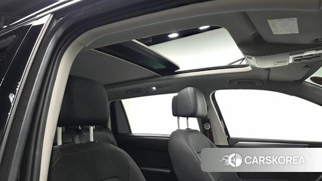 Volkswagen Tiguan Allspace id 4964578 из Кореи 7