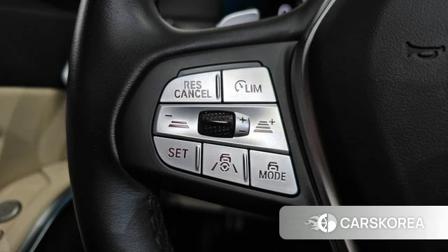 BMW 3 Series (G20) id 4941289 из Кореи 7