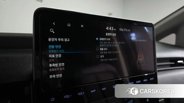 Hyundai Staria id 5040593 из Кореи 7