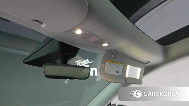Tesla Model Y id 4942518 из Кореи 7