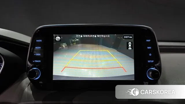 Hyundai Santa Fe TM id 3055422 из Кореи 7