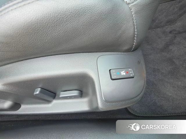 Renault Korea (Samsung) SM7 Nova id 4924065 из Кореи 7