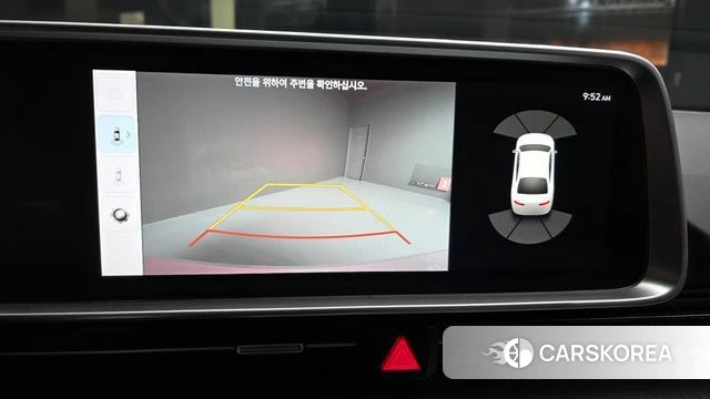 Hyundai Ionic 6 id 5016137 из Кореи 7