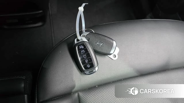 Hyundai Casper Electric id 4957541 из Кореи 7