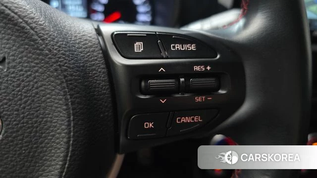 Kia All New Morning (JA) id 4988470 из Кореи 7