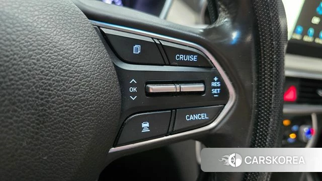 Hyundai Santa Fe TM id 4960373 из Кореи 7