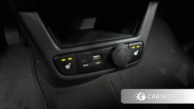Kia The New Ray id 4988151 из Кореи 7