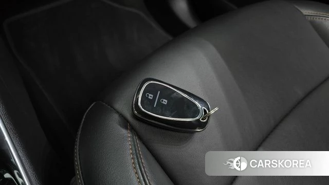 Chevrolet (GM Daewoo) The New Trax id 5034920 из Кореи 7