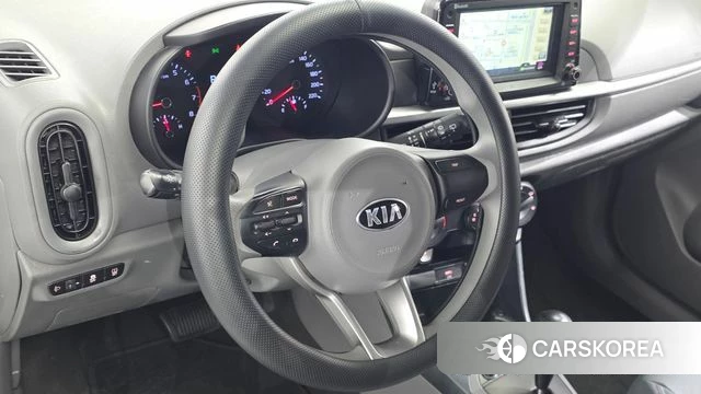 Kia Morning Urban (JA) id 4943319 из Кореи 7