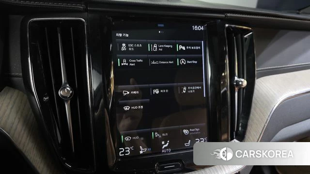 Volvo XC60 second Generation id 5036006 из Кореи 7