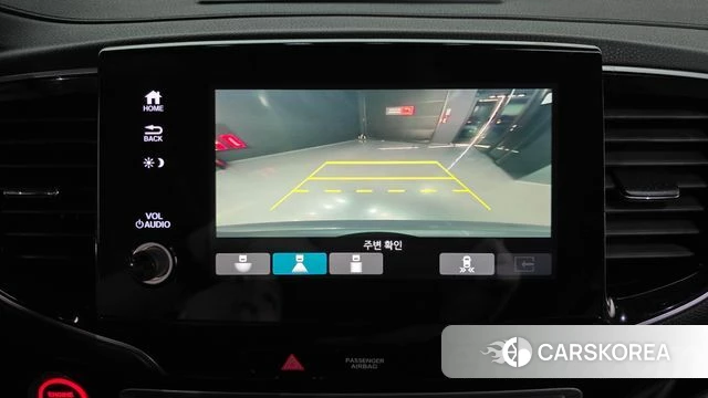 Honda Pilot 3rd generation id 4937311 из Кореи 7