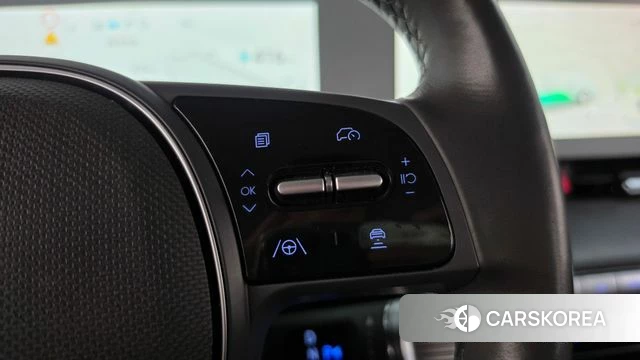 Hyundai Ionic 5 id 5027876 из Кореи 7