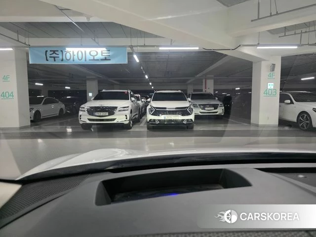 Kia EV6 id 5022517 из Кореи 7