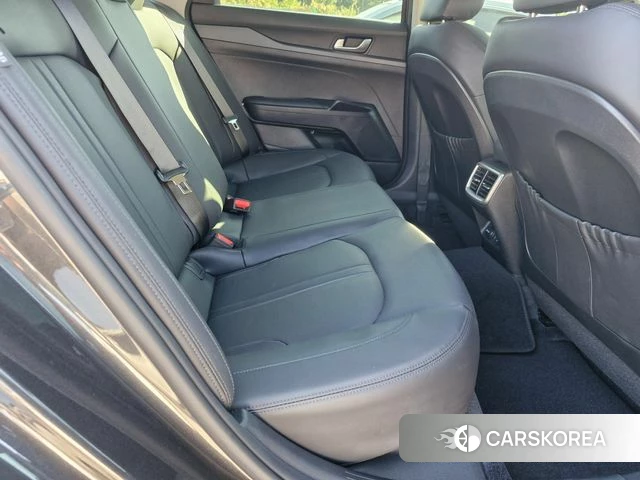 Kia K5 3rd generation id 4893361 из Кореи 7