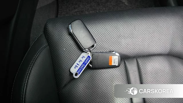 Kia K5 3rd generation id 4966714 из Кореи 7
