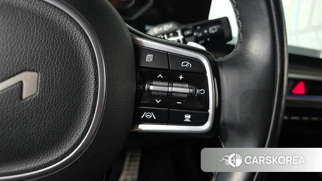 Kia The New Sorento 4th Generation id 5033248 из Кореи 7