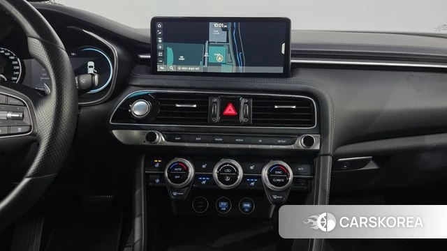 Genesis The New G70 id 4991430 из Кореи 7