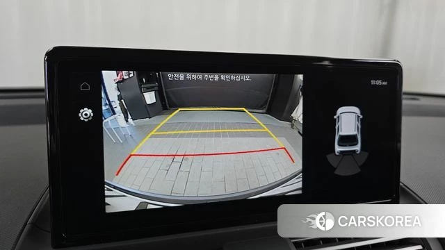 Hyundai The New Casper id 5045596 из Кореи 7