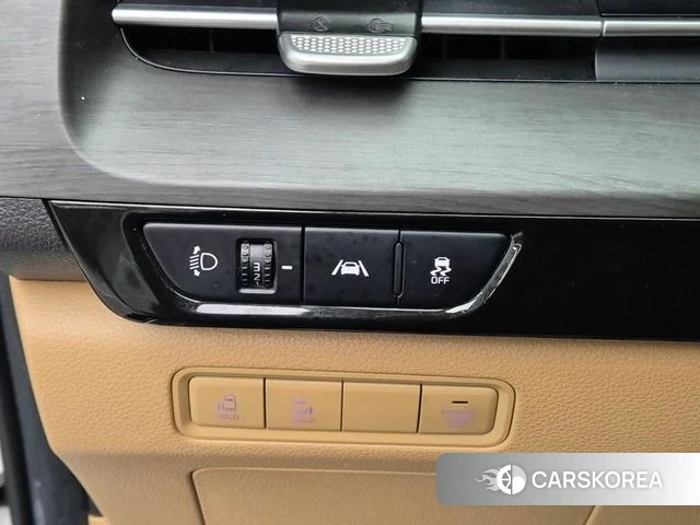 Kia Carnival 4th generation id 5012095 из Кореи 7