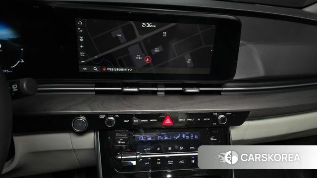 Kia Carnival 4th generation id 5016780 из Кореи 7