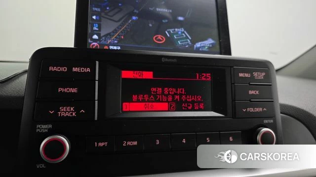 Kia All New Morning (JA) id 4998480 из Кореи 7