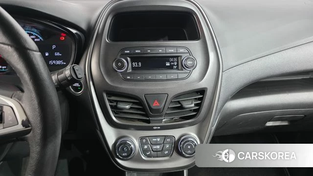 Chevrolet (GM Daewoo) The New Spark id 4900336 из Кореи 7