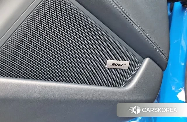 Porsche 911(992) id 3705793 из Кореи 7