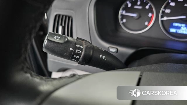 Hyundai The New Grand Starex id 4993307 из Кореи 7