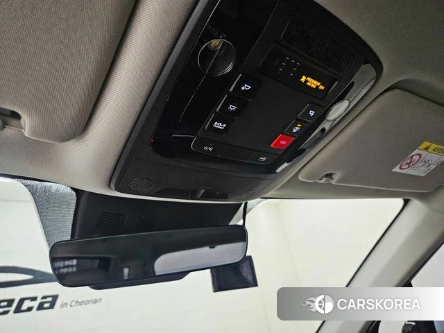 Kia The New Carnival 4th Generation id 4744304 из Кореи 7