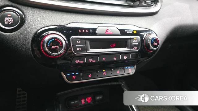 Kia The New Sorento id 5035935 из Кореи 7