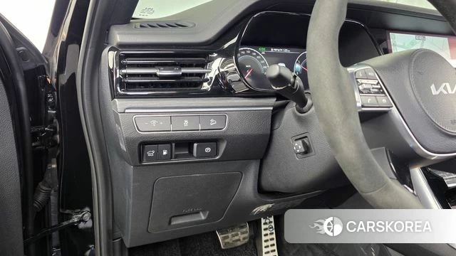 Kia Mohave Master id 4990700 из Кореи 7